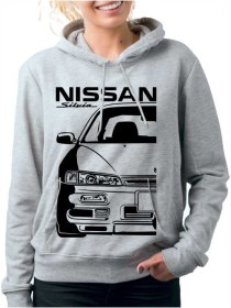 Hanorac Femei Nissan Silvia S14 Facelift