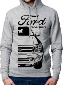 Ford Ranger Mk3 Мъжки суитшърт