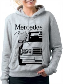 Mercedes W190 Damen Sweatshirt