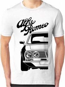 Koszulka Alfa Romeo Giulia classic
