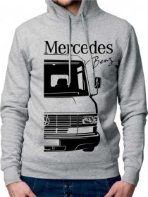 Mercedes MB 508 Sweatshirt pour hommes