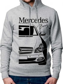 Mercedes CLS C219 Мъжки суитшърт