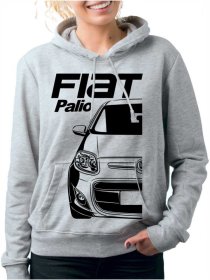 Hanorac Femei Fiat Palio 2