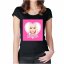 Barbie Heart Koszulka damska