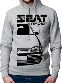 Seat Arosa Мъжки суитшърт
