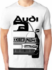 Audi S2 Pánsky Tričko