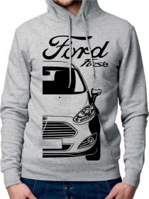 Ford Fiesta Mk7 Facelift Bluza Męska