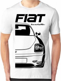 Fiat Barchetta Meeste T-särk
