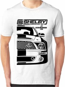 Ford Mustang Shelby GT500KR Pánské Tričko