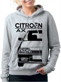 Citroën AX Bluza Damska