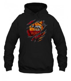 AS Roma Mikina