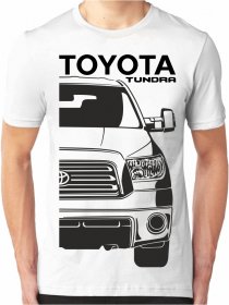 Toyota Tundra 2 Мъжка тениска