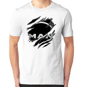 Man Muška Majica