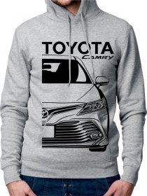 Toyota Camry XV70 Bluza Męska