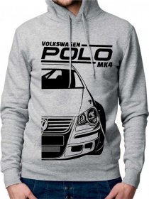 Hanorac Bărbați VW Polo Mk4 S2000