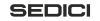SEDICI
