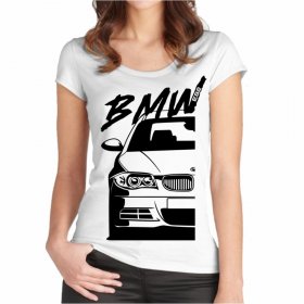 BMW E82 T-Shirt pour femmes