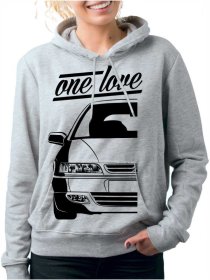 Citroën Xantia One Love Bluza Damska