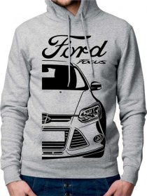 Ford Focus Mk3 Bluza Męska