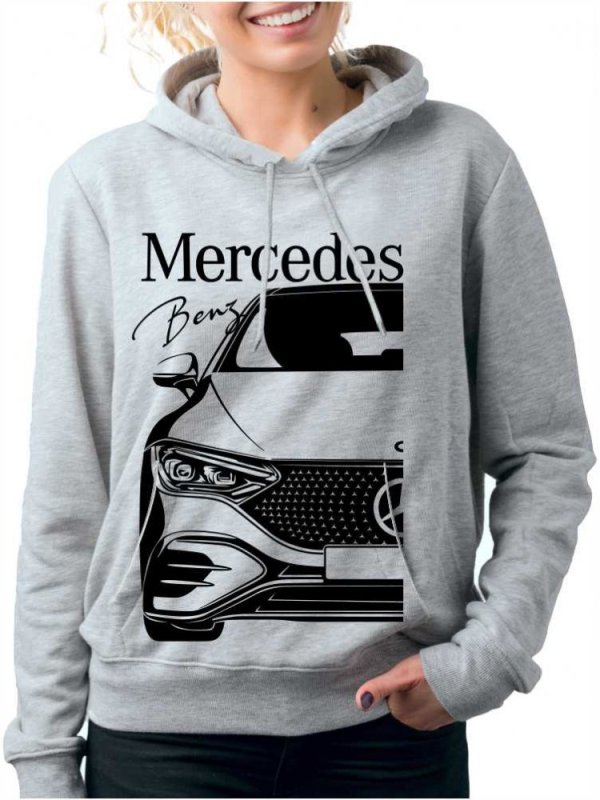 Mercedes EQE V295 Bluza Damska