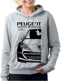 Sweat-shirt pour femmes 207 RCup