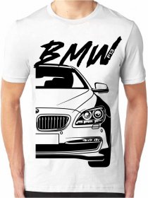 BMW F13 Muška Majica
