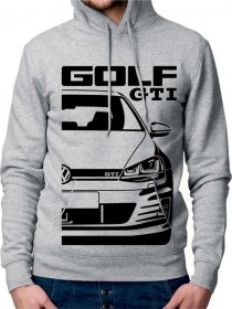 Hanorac Bărbați VW Golf Mk7 GTI