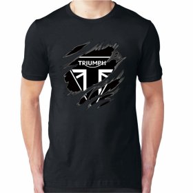Triumph Pánske Tričko