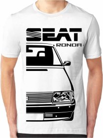 Seat Ronda Koszulka męska