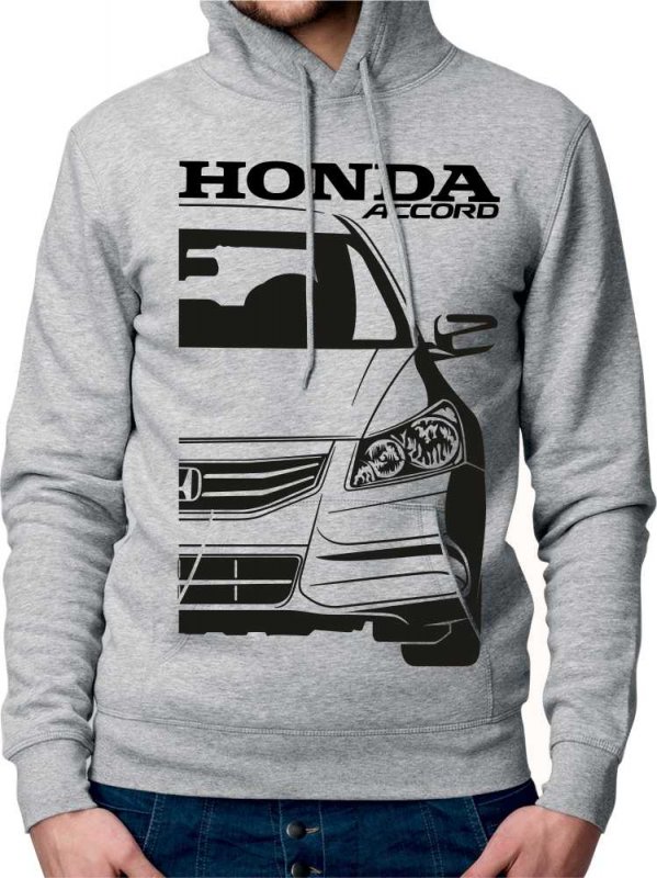 Honda Accord 9G Vyriški džemperiai