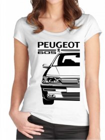 T-shirt pour femmes Peugeot 605