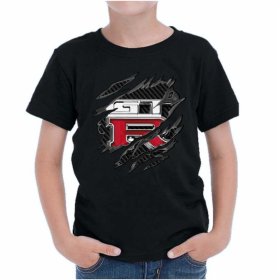 Tricou Copii Nissan GTR