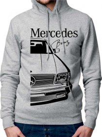 Mercedes AMG W126 Heren Sweatshirt