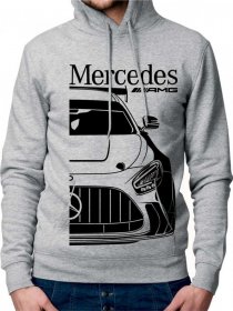 Mercedes AMG GT Track Series Sweatshirt pour hommes