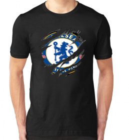 Chelsea Tričko Chelsea Tričko