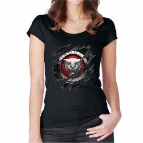Tricou Femei Jaguar Old