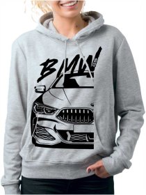 Hanorac Femei BMW G15