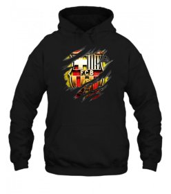 FC Barcelona 1 Mikina FC Barcelona 1 Mikina