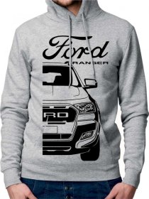 Ford Ranger Mk3 Facelfit 2 Мъжки суитшърт