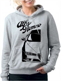 Sweat-shirt Alfa Romeo Brera