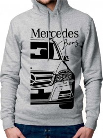 Mercedes GLK X204 Herren Sweatshirt
