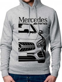 Hanorac Bărbați Mercedes AMG R231