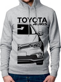 Toyota Auris 2 Facelift Мъжки суитшърт
