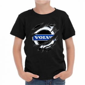 Tricou Copii Volvo
