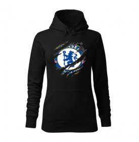 Chelsea Dámska Mikina Chelsea Dámska Mikina