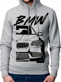 BMW F10 M5 Sweat-shirt pour hommes