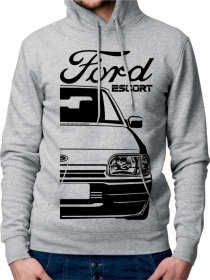 Ford Escort Mk4 Bluza Męska