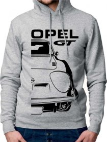 Felpa Uomo Opel GT