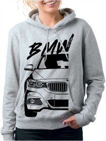 BMW GT F34 M Bluza Damska