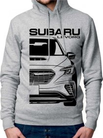 Subaru Levorg 2 Bluza Męska